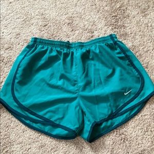 Nike Athletic Shorts